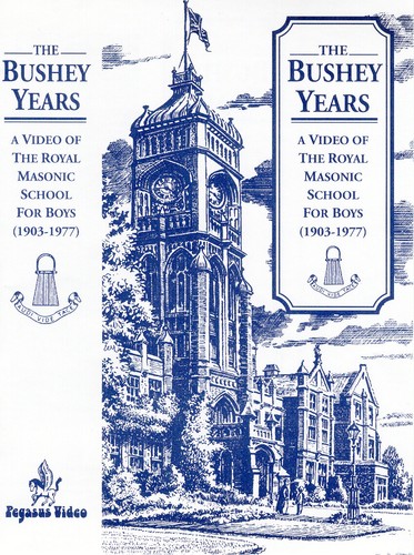 Royal masonic school bushey - royal,