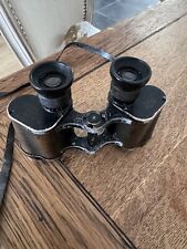Carl Zeiss Jena 6x30