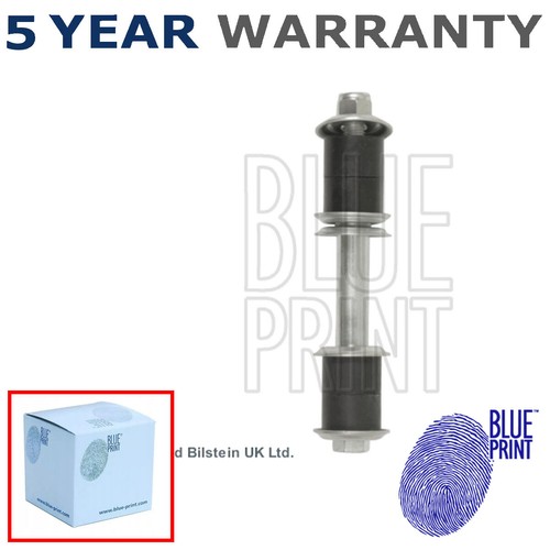 Stabiliser link blue print - link,