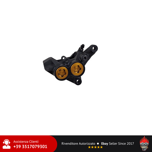 Front right brake caliper - front,