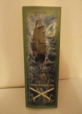 An awkward commission-David Donachie