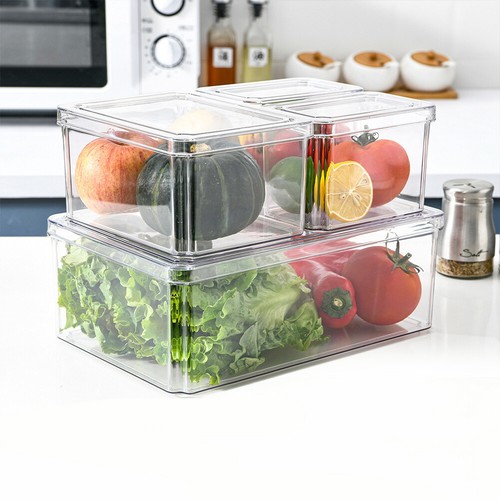 Large pack food storage - pack,