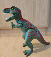 Playmobile Dinosaur /adventure theme: large t-rex /Tyrannosaurus Rex dinosaur[4]