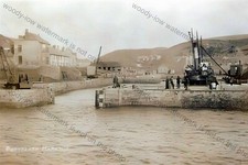 TF0378 - Portreath Harbour 