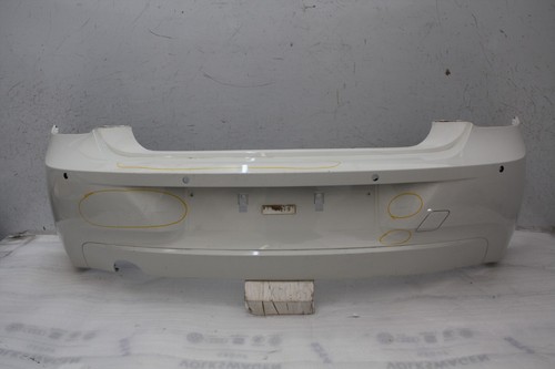 Bmw series f20 rear - 1,