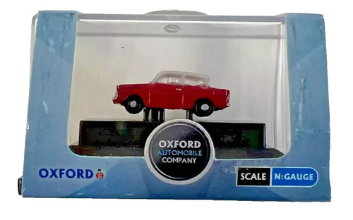Oxford n105001 gauge - oxford, n