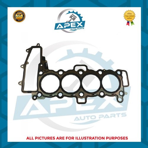 Head gasket for - head,