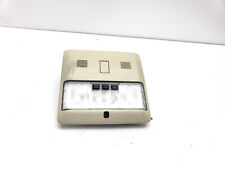 RANGE ROVER SPORT L320 2006 ROOF READING COURTESY LIGHT XDE500042NUG