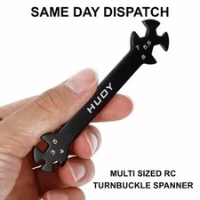 Model Tool Wrench Spanners