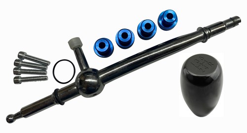 Quick short shifter spd gear - quick,