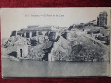 SPAIN - TOLEDO / 1920