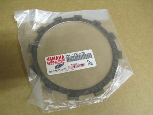 Nos yamaha fj1200 fj1100 - yamaha,