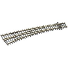 SLE87 Peco Double Curved