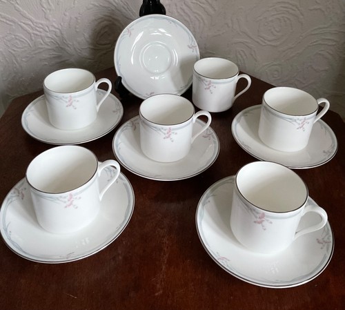 Royal doulton carnation h - carnation,