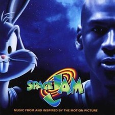 Various Artists: Space Jam