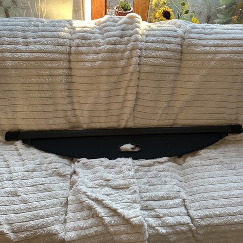 Kia niro parcel shelf load - niro,