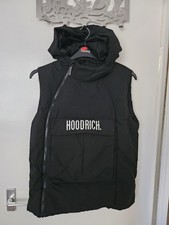 Hoodrich Gilet 13 To 15 Years