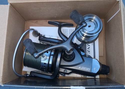 Daiwa linear tournament - linear,