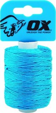 OX Pro Nylon High Vis Builders