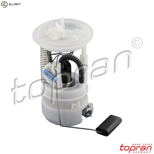 Fuel pump 209 - fuel,