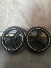 kinderkraft trig3 pushchair