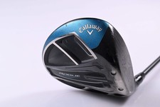 Callaway Rogue Draw Driver /