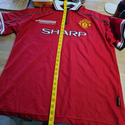Manchester united shirt jersey - manchester,
