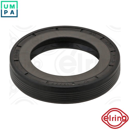 Shaft seal differential - shaft,