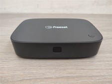 Freesat UHD-X 4K TV Box Zapper