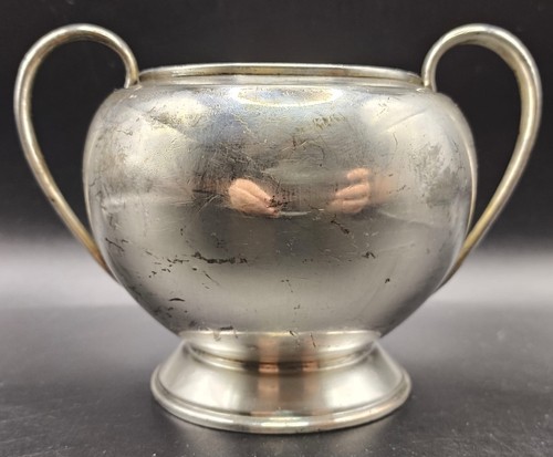Vintage epbm silver plated - vintage,