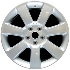 Wheel Rim Suzuki Grand Vitara