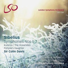 Jean Sibelius : Sibelius