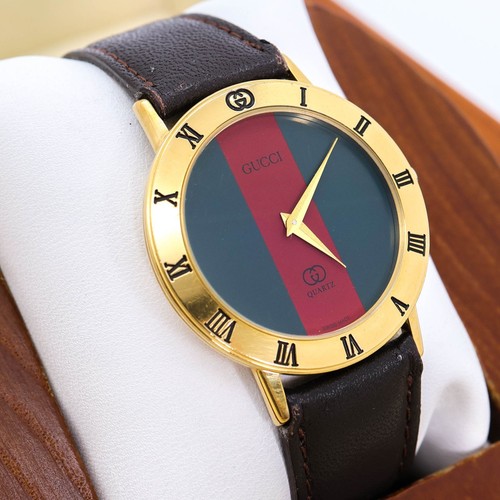 Gucci 3000m vintage roman - vintage, dial