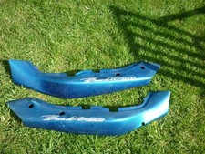 Suzuki bandit 600 mk1 - 600, pair