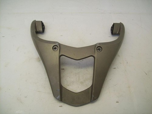 Rear grab handle for yamaha - rear,
