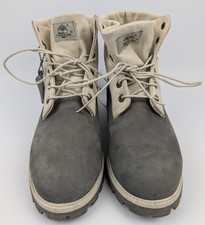 Timberland Roll Top Mens Boots