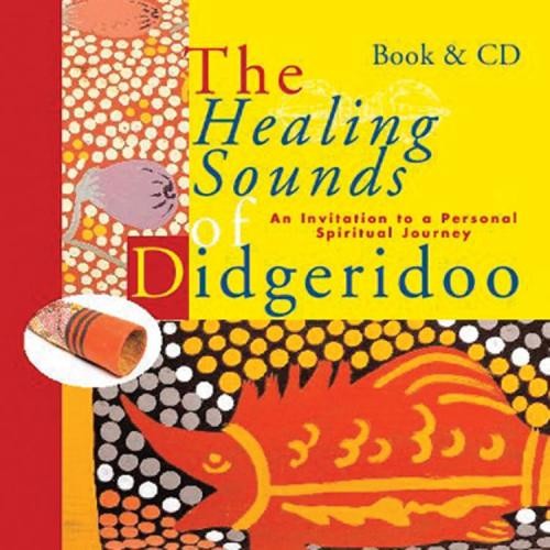 Healing sounds the - healing,