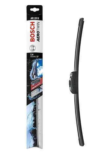 Bosch ar19u wiper blade - wiper,