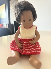 Vintage 1970s Sasha doll