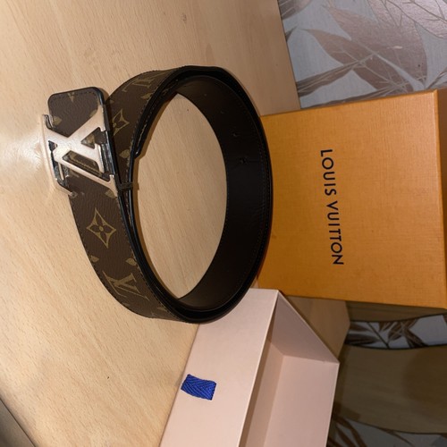 Louis vuitton belt - louis,