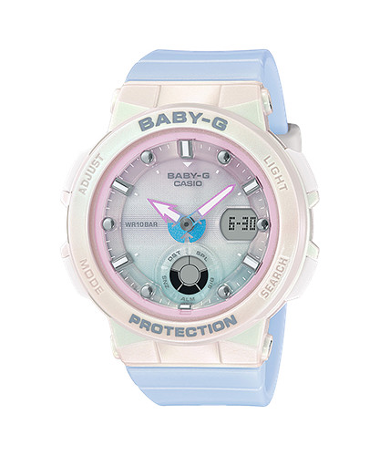 Casio ladies baby digital - ladies,
