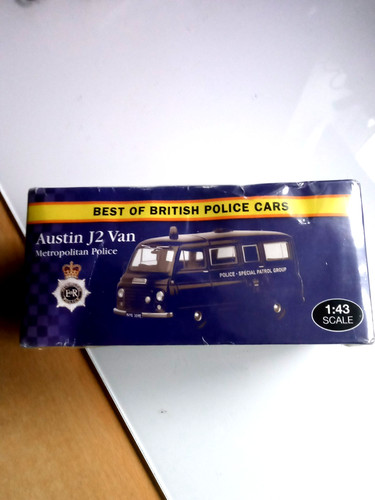 Atlas best british - british, police