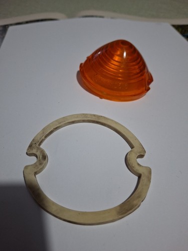 Innocenti mini minor - mini, catalux