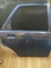 Ford sierra rear door - ford,
