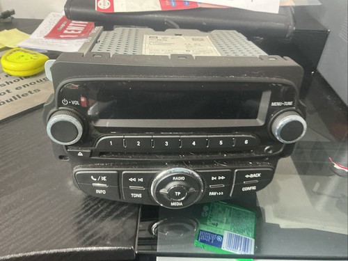 Vauxhall corsa radio cd - corsa,