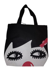 lulu guinnes for red nose day