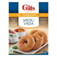 Gits Medu Vada Mix 200g |
