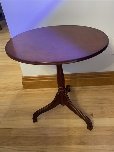 Vtg bombay oval tilt - oval,