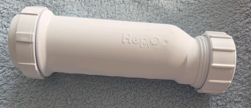 Wavin osma hepvo - hepvo, 1/4")
