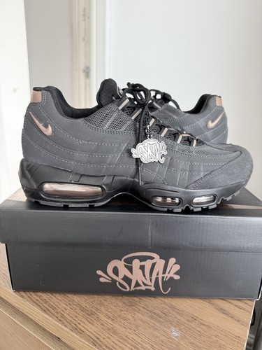 Nike air max - men’s, black